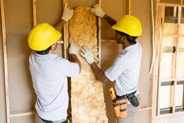 Insulation Air Sealing in Mill Hall, PA